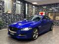 Jaguar XE 2.0d i4 R-Sport awd 240cv auto my18 Bleu - thumbnail 3