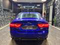 Jaguar XE 2.0d i4 R-Sport awd 240cv auto my18 Bleu - thumbnail 5