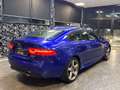 Jaguar XE 2.0d i4 R-Sport awd 240cv auto my18 Bleu - thumbnail 6