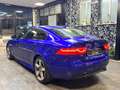 Jaguar XE 2.0d i4 R-Sport awd 240cv auto my18 Bleu - thumbnail 4