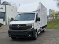 Renault Master E-Tech Long Range 87 kWh Bakwagen 420x230x220 T40 Blanc - thumbnail 3
