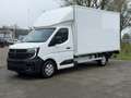 Renault Master E-Tech Long Range 87 kWh Bakwagen 420x230x220 T40 Blanc - thumbnail 12