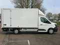 Renault Master E-Tech Long Range 87 kWh Bakwagen 420x230x220 T40 Blanc - thumbnail 2