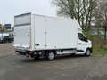 Renault Master E-Tech Long Range 87 kWh Bakwagen 420x230x220 T40 Blanc - thumbnail 11