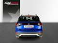 Volkswagen T-Cross 1.0 TSI 110CV Advance DSG Azul - thumbnail 6