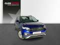 Volkswagen T-Cross 1.0 TSI 110CV Advance DSG Azul - thumbnail 3