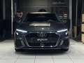 Audi A3 S-Line 30 TFSI Gris - thumbnail 2