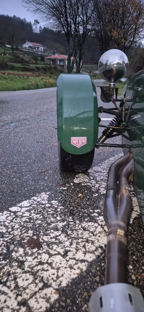 Caterham Seven 270 - 2