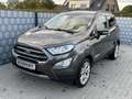 Ford EcoSport 1.0 EcoBoost Titanium *TOP ZUSTAND* Grau - thumbnail 4