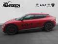 Kia EV6 EARTH 84 Wärme-Pumpe Navi Digitales Cockpit LED AC Rot - thumbnail 2