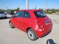 Fiat 500 500 III 2015 1.2 Lounge 69cv Rouge - thumbnail 6