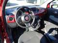 Fiat 500 500 III 2015 1.2 Lounge 69cv Rouge - thumbnail 14