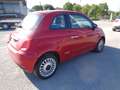 Fiat 500 500 III 2015 1.2 Lounge 69cv Rouge - thumbnail 4