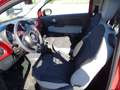 Fiat 500 500 III 2015 1.2 Lounge 69cv Rouge - thumbnail 8