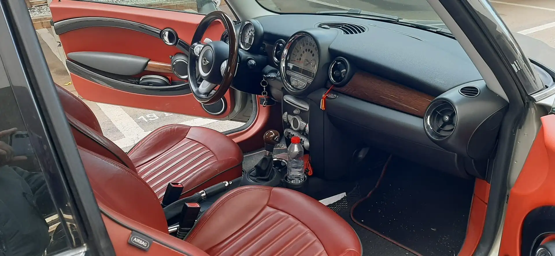 MINI Cooper S Aut. - 2