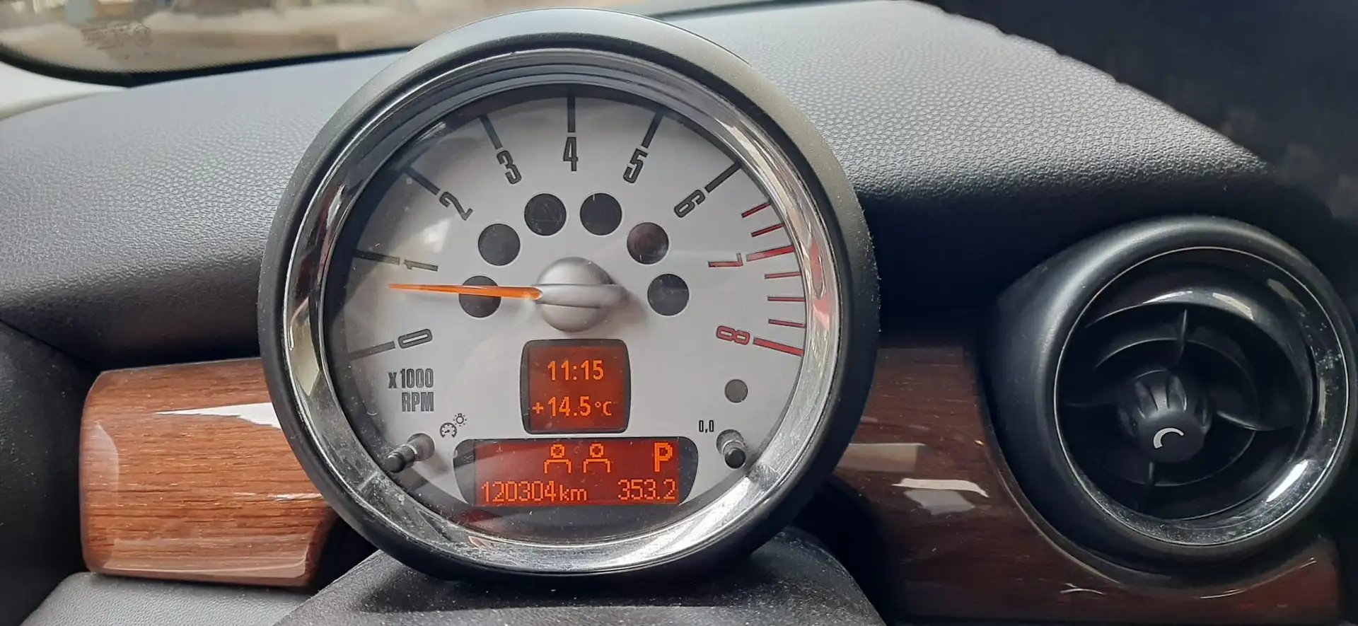 MINI Cooper S Aut. - 1