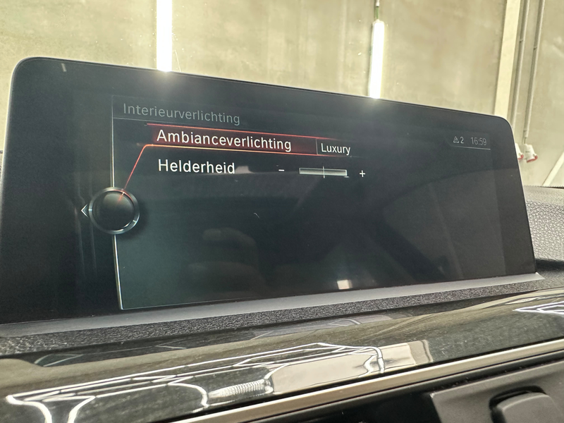 BMW 320 /OPENDAK/HARMANKARDON/HEADUP/GARANTIE — photo 15