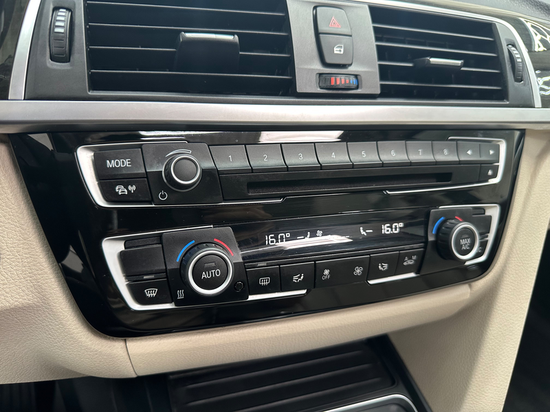 BMW 320 /OPENDAK/HARMANKARDON/HEADUP/GARANTIE — photo 12