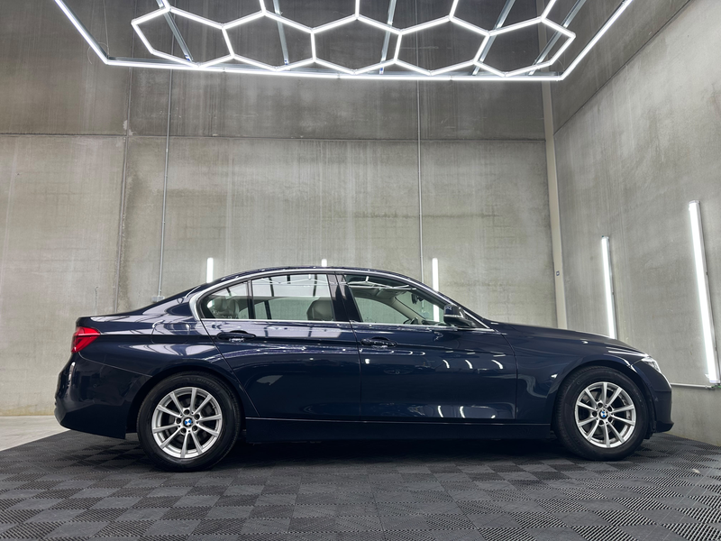 BMW 320 /OPENDAK/HARMANKARDON/HEADUP/GARANTIE — photo 4