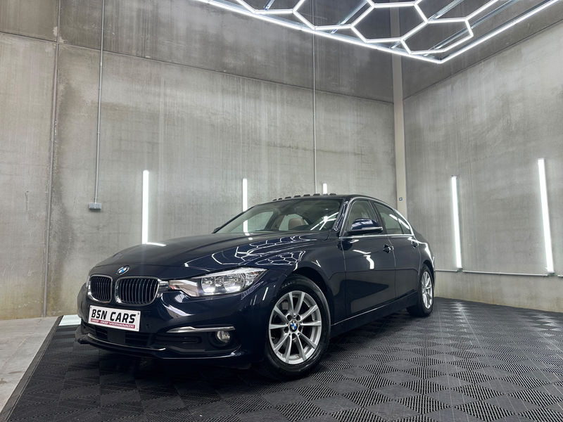 BMW 320 /OPENDAK/HARMANKARDON/HEADUP/GARANTIE — photo 3