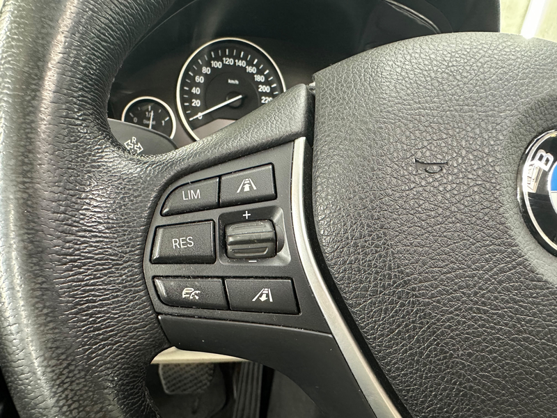 BMW 320 /OPENDAK/HARMANKARDON/HEADUP/GARANTIE — photo 14