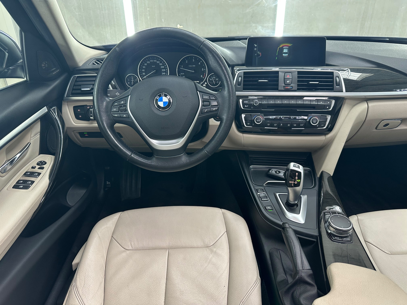 BMW 320 /OPENDAK/HARMANKARDON/HEADUP/GARANTIE — photo 8
