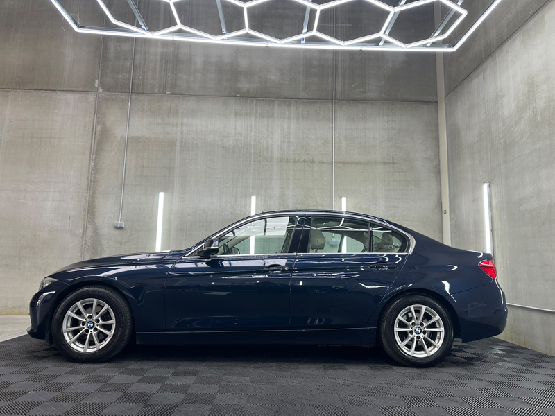 BMW 320 /OPENDAK/HARMANKARDON/HEADUP/GARANTIE — photo 5