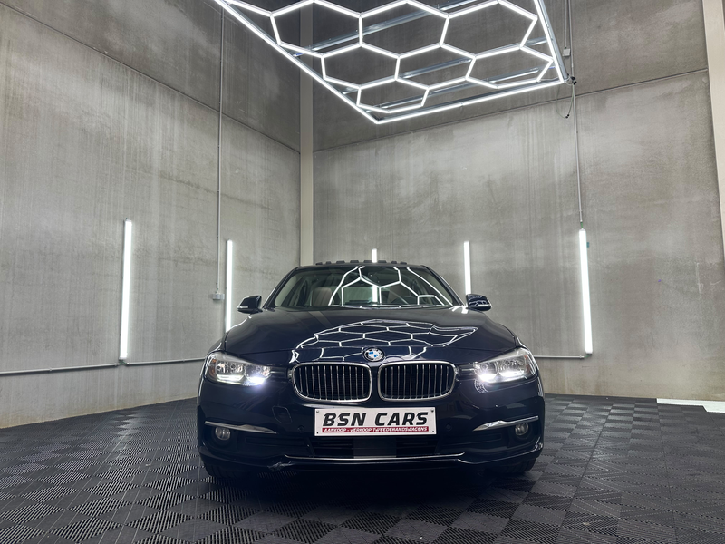 BMW 320 /OPENDAK/HARMANKARDON/HEADUP/GARANTIE — photo 2