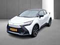 Toyota C-HR Dynamic Plus BI TONE Blanc - thumbnail 1
