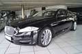 Jaguar XJ Premium 20LM KAMERA TOTWINKEL MERIDIAN PANO Black - thumbnail 3