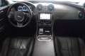 Jaguar XJ Premium 20LM KAMERA TOTWINKEL MERIDIAN PANO Fekete - thumbnail 12