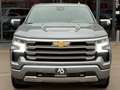 Chevrolet Silverado 6.2 V8 LPG 10VIT 426CV TVAC JA22 FULL OPTIONS Gris - thumbnail 2