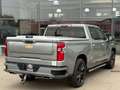 Chevrolet Silverado 6.2 V8 LPG 10VIT 426CV TVAC JA22 FULL OPTIONS Gris - thumbnail 6