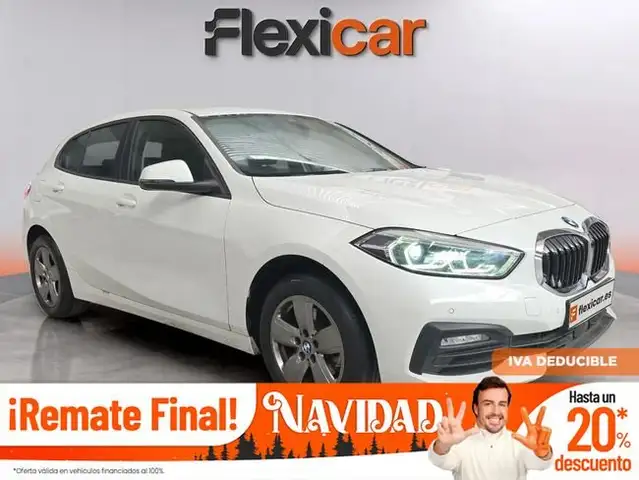 BMW 118 118i