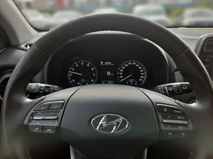 Annonce voiture d'occasion Hyundai KONA - CARADIZE