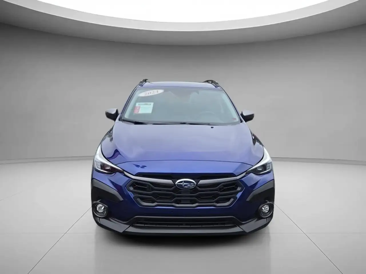 Subaru Crosstrek снимка Subaru Crosstrek