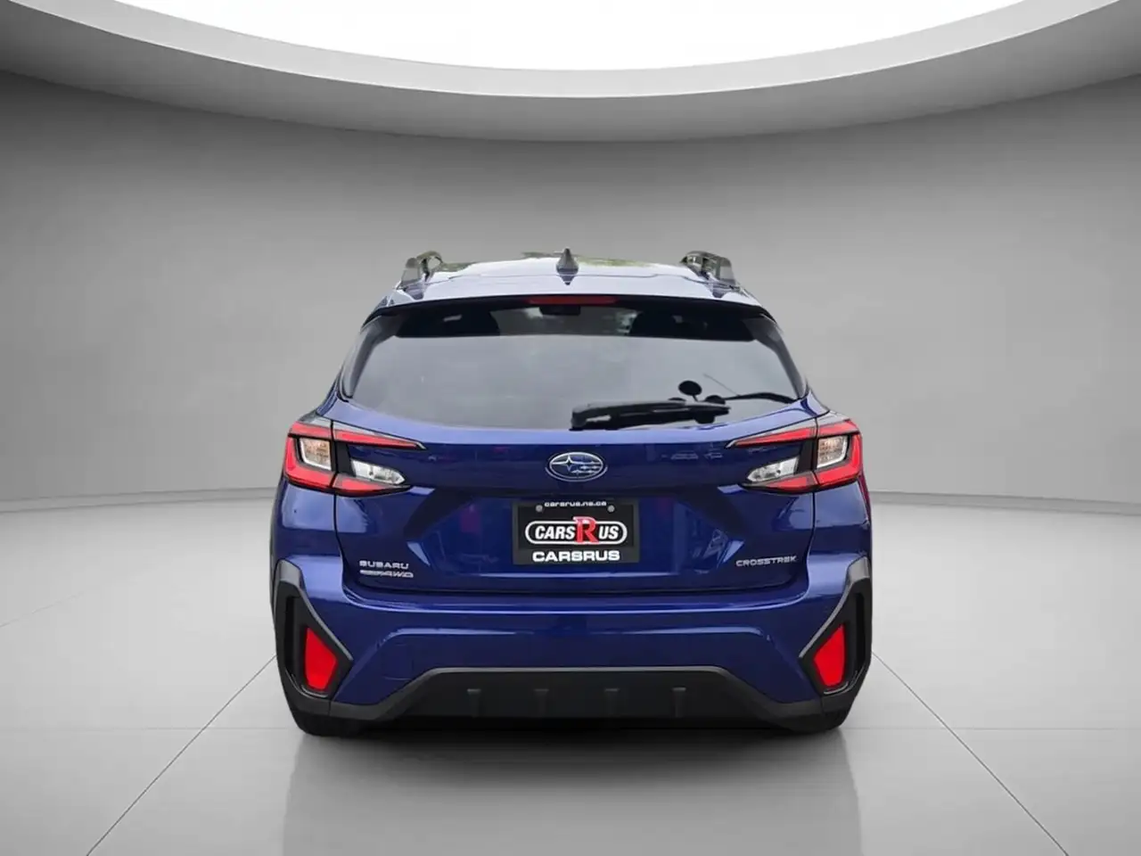 Subaru Crosstrek снимка Subaru Crosstrek