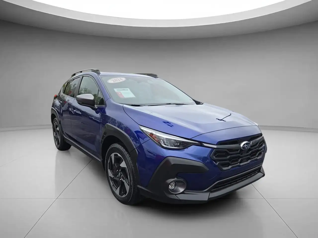 Subaru Crosstrek снимка Subaru Crosstrek