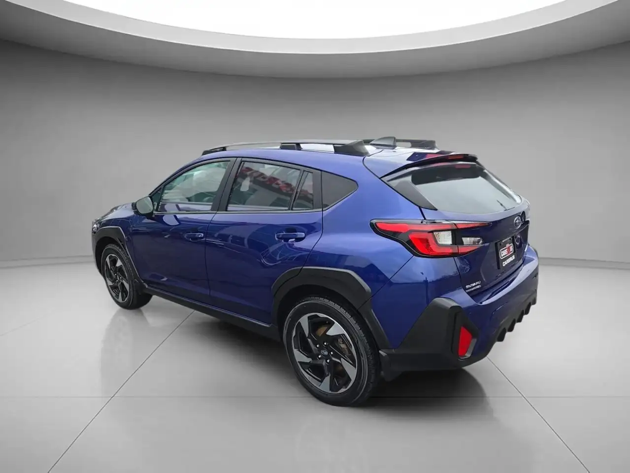 Subaru Crosstrek снимка Subaru Crosstrek