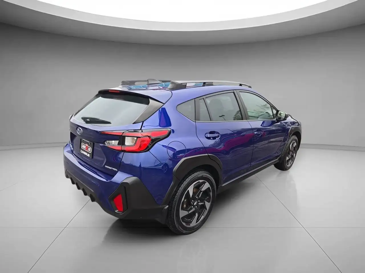 Subaru Crosstrek снимка Subaru Crosstrek