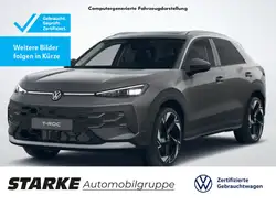 Volkswagen T-Roc 1.5 eTSI DSG Style - fotografija vozila