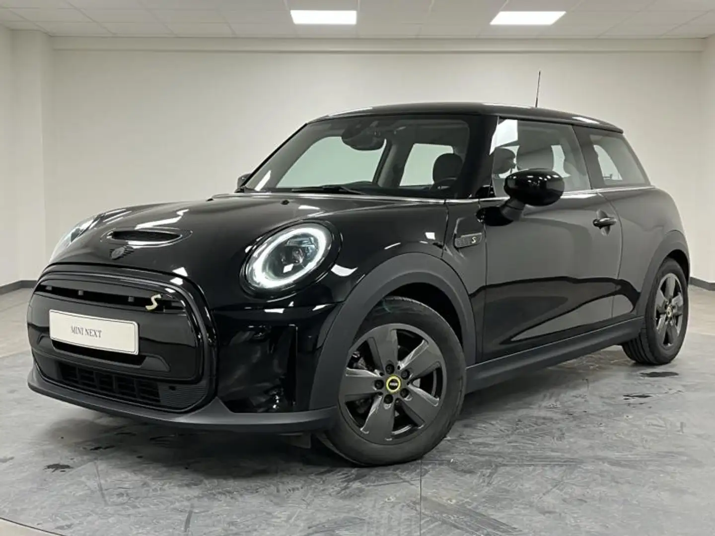 MINI Cooper SE Cooper SE 184ch Classic BVA 5CV Nero - 1