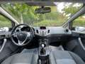 Ford Fiesta 1.6 - 2010/231.000km/Euro 5 Noir - thumbnail 8