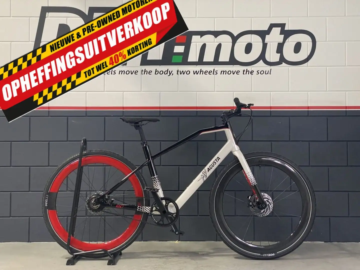 MV Agusta OVERIG - 2