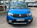 Dacia Sandero II Stepway Celebration (AHK, 8 Räder) Blau - thumbnail 1