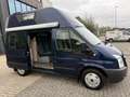 Ford Transit Bus Ford Transit Westfalia Nugget Hoogdak! Синій - thumbnail 11