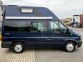 Ford Transit Bus Ford Transit Westfalia Nugget Hoogdak! Синій - thumbnail 9