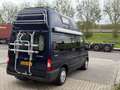 Ford Transit Bus Ford Transit Westfalia Nugget Hoogdak! Синій - thumbnail 3