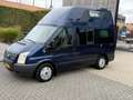 Ford Transit Bus Ford Transit Westfalia Nugget Hoogdak! Синій - thumbnail 8