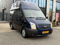 Ford Transit Bus Ford Transit Westfalia Nugget Hoogdak! Синій - thumbnail 4